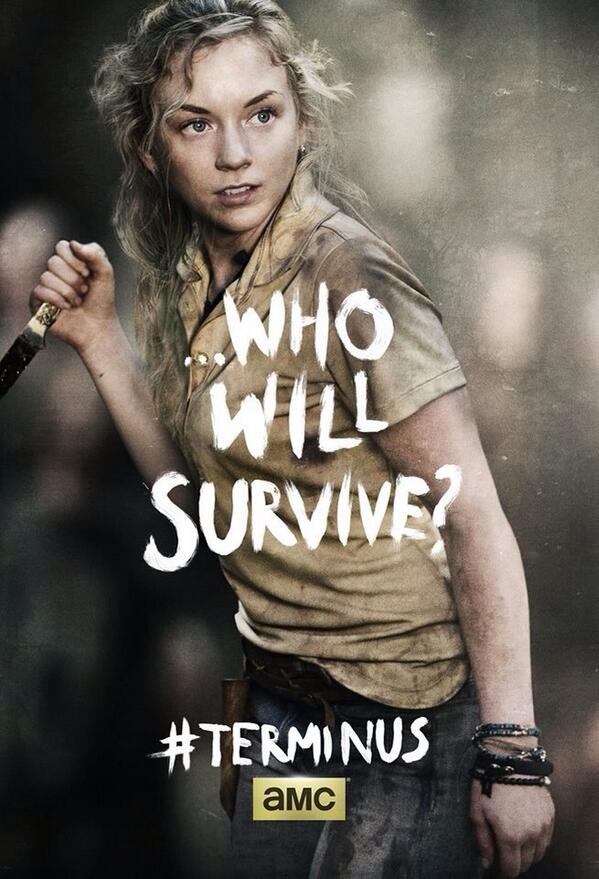 BethTWD_'s tweet photo. #teambeth #beth #Terminus http://t.co/smpD8Mtxa0
