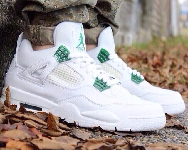 Forest green 4s hotsell