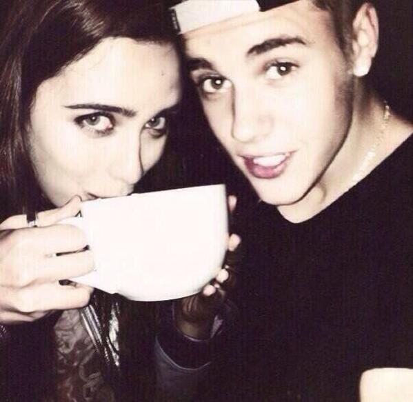 PaigeMaskedD's tweet photo. my mommy and daddy are so special to me ❤️ http://t.co/EHClPU0i4k