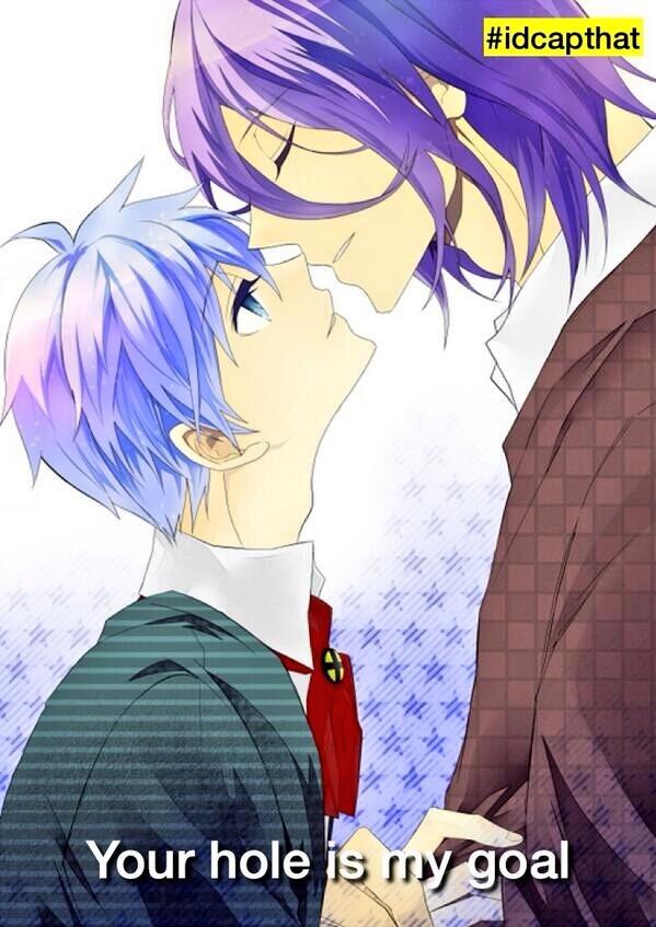 3lazedUp's tweet image. XD How Romantic~