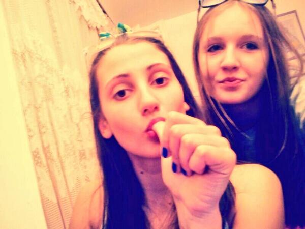 3_tikii's tweet photo. onda sam se ja zakleooo :D http://t.co/SlVsIfFvfw
