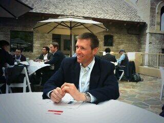 fariasmari's tweet image. @vmware Crisis King  in the #cloudconnection @BigData13 @InversorLATAM