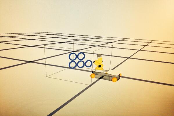 OlisRobotics's tweet image. Gearing up for the #smartamerica challenge! #telerobotics that anyone can use, #lifesaving and #jobcreating!