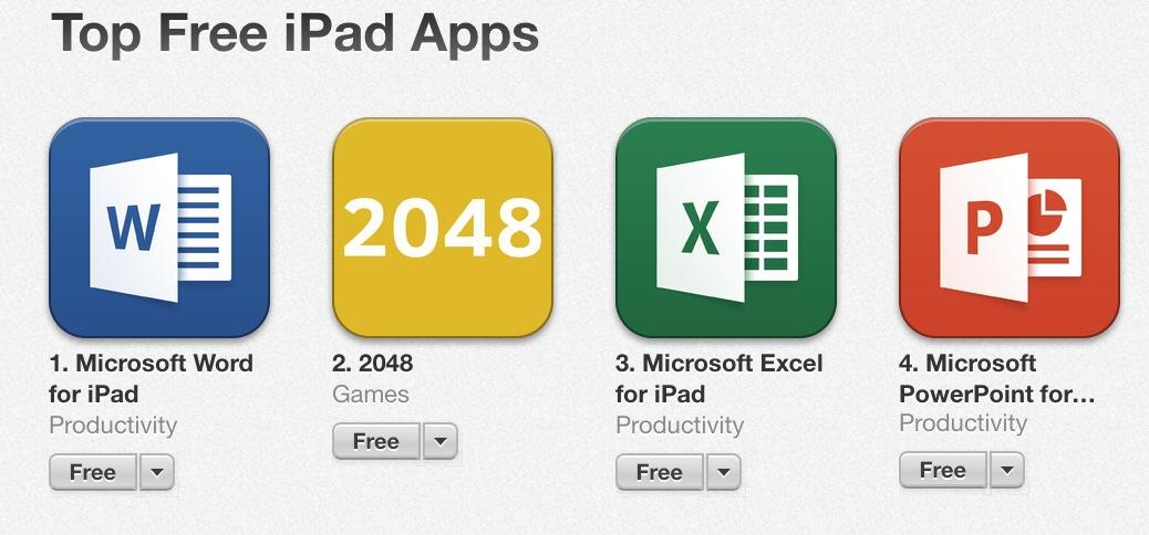 2048 Feito no Microsoft Excel 