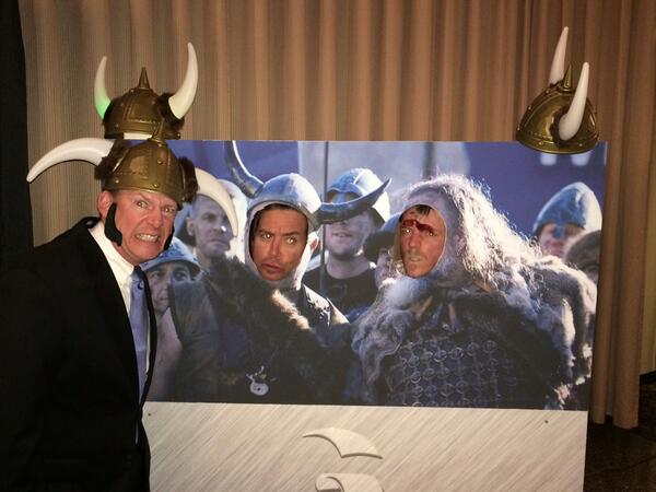 GraphTecPrint's tweet image. Thank you to the Paper Show for having us! What a great event!