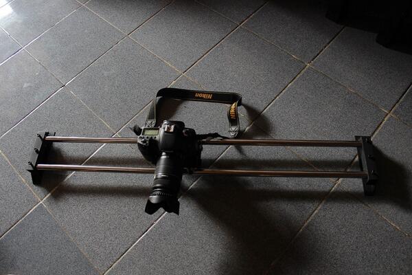 mateussihombing's tweet photo. @Foto135net New slider murah,biar tambah joss buat filmnya,trialnya http://t.co/R7KtxzlTco , minat 085693015410 http://t.co/pW6kB2cecj