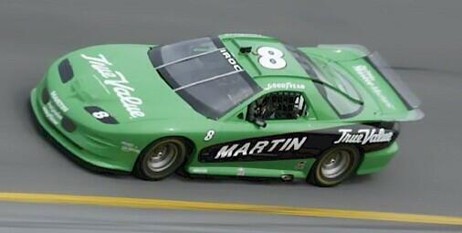 NascarFlashback's tweet image. These races were fun to watch @markmartin #throwbackthursday #NASCAR