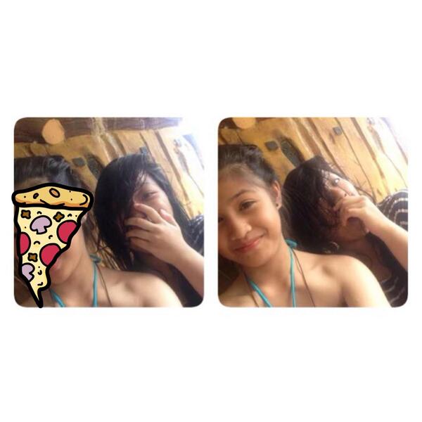 _chelseahhilary tweet picture