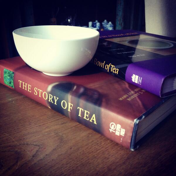 ITCAcademy's tweet image. "You can't get a cup of tea big enough or a book long enough to suit me."  ― C.S. Lewis