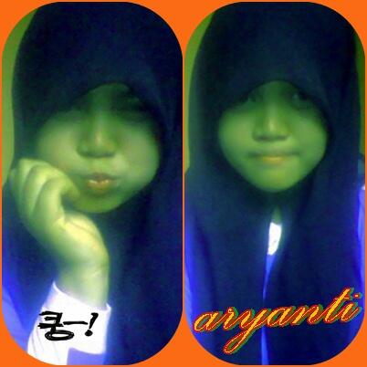 AryantiLoop tweet picture
