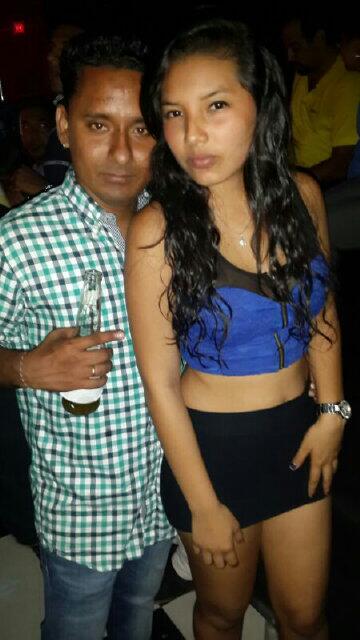 MamiiVane's tweet photo. De rumba Cn mii Danii ;)//CarloS aLbeRto http://t.co/RP2uG9gcgw