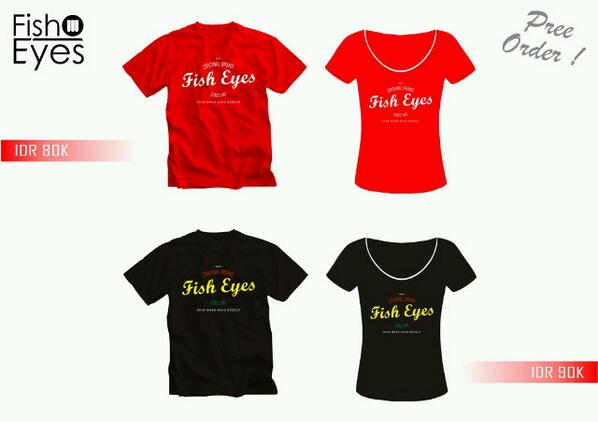 Pree order tees. Want ? Text : 085739085805