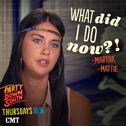 Cmt On Twitter Do Wildlyle And Martha Make An Adorable Partydownsouth Couple Lylebdx Mattielbreaux Http T Co Puzceolo73