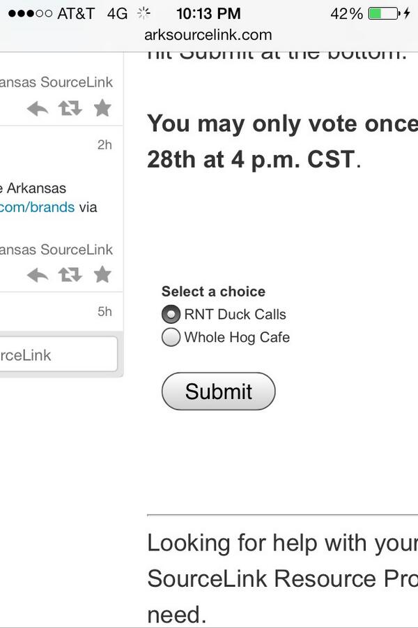 erichugh22's tweet image. @RNTCalls y'all got my vote! Nothing but rnt on my lanyard