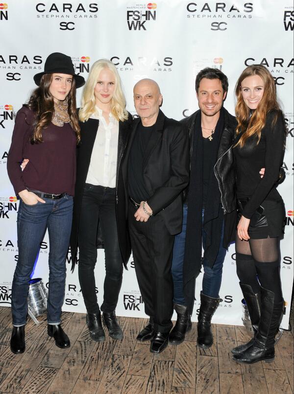 <a href="/Amandalaine11/">Amanda Laine</a> <a href="/NerdsAndHippies/">NerdsAndHippies</a> <a href="/sarahbarness/">Sarah Barnes</a> AfterPartyFun! #Switch #stephancaras #kyriakoscaras <a href="/WMCFashionWeek/">Toronto Fashion Week</a>