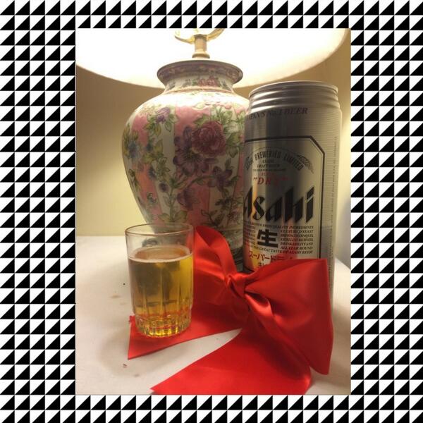 #asahi