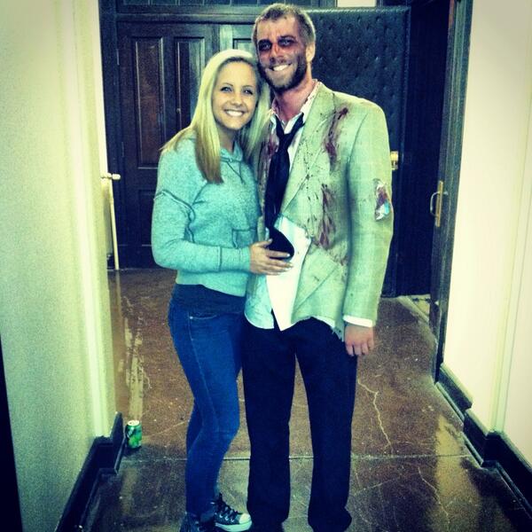 K_McHenry's tweet image. SO DANG PROUD OF MY BOY @BlueBaboon1492 #AlphaStepOff2014 #Thriller ❤️❤️