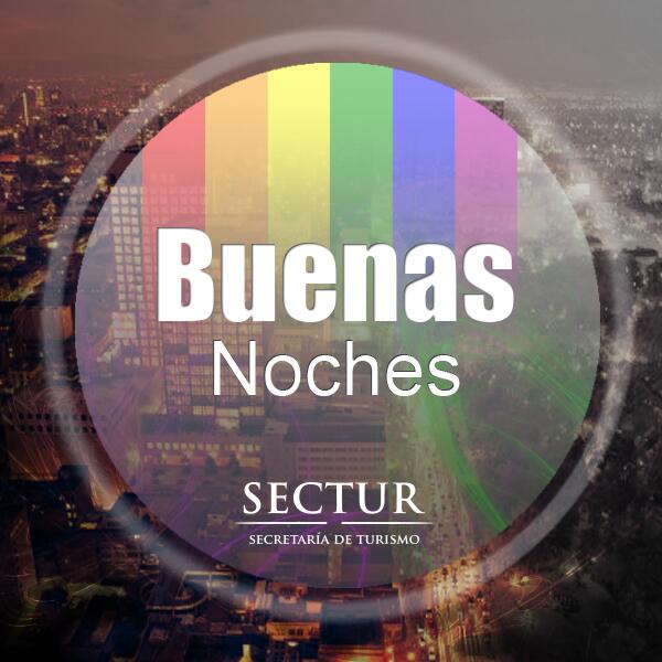 SECTUR_mx's tweet photo. Faltan 92 días para el Día del Orgullo Gay #MéxicoFriendly ¿A dónde vas a viajar? http://t.co/KPnIaLTBYa