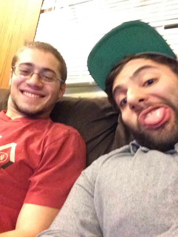 New tune tommoro whose gonna bug with dip and squeeze?? Are you <a href="/DjCarnageLives/">Dj Carnage</a> are you?<a href="/VictorNiglio/">victor niglio</a>? We love u guys