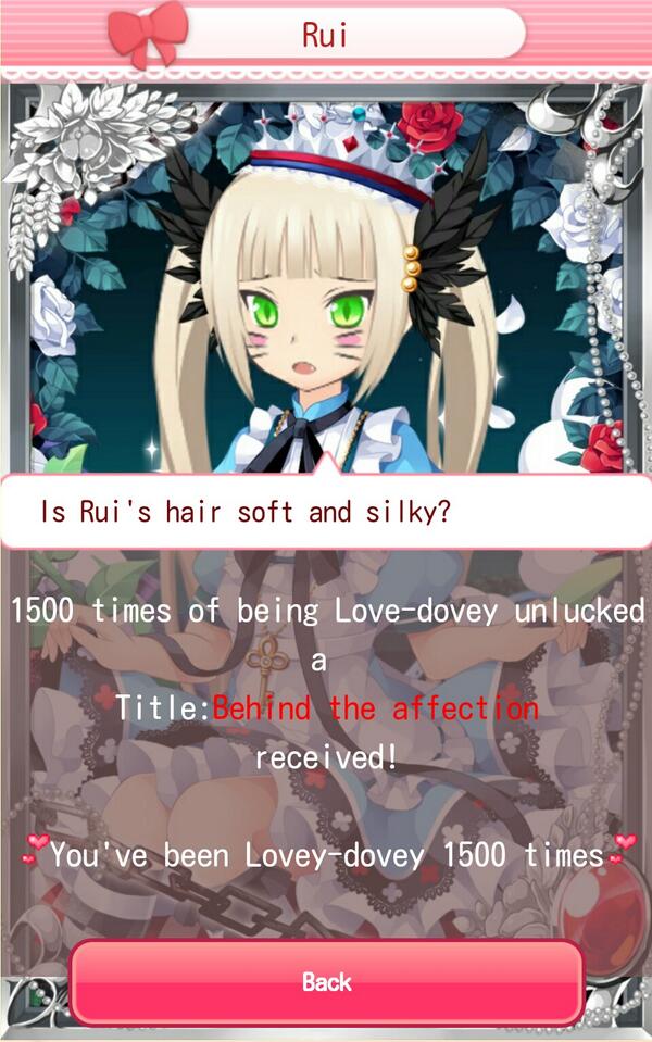 Rui (@MyRoidRui) / Posts / X