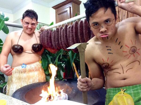 AHA_asterr's tweet photo. @AHA_Perry @KQEDedspace there are selfies like this and you say it's not an artistic expression smfh http://t.co/7sSs6Hjue0