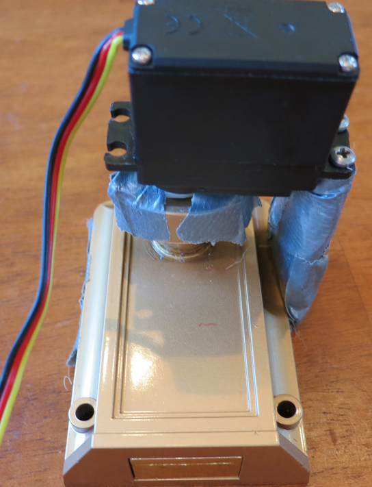 HardwareWithYou's tweet photo. #HardwareWithYou Build Your Own Lockitron With @twilio , #Arduino, and #Node.js http://t.co/PzZyZdLaW2 http://t.co/yi9BtNDRVy
