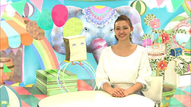 日本ホビーショー Nhk Eテレ ガールズクラフト ワークショップイベント 番組mcのニコルによるトークショーや番組で紹介したアイテムが作れちゃうワークショップを開催します Http T Co Oct8bhdowy Http T Co Dpmpunrcsj