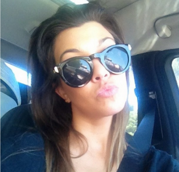 AHA_Perry's tweet photo. @kourtneykardash not one of your best. http://t.co/RROAOyMQ3D