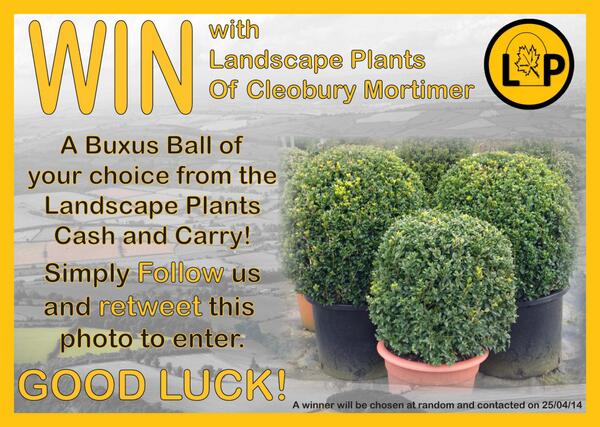 LPLofCleobury's tweet photo. Follow Us and #win!! Please RT #LoveShropshire @UKBusinessRT http://t.co/n5CMvlrWcN