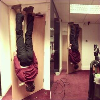 MalekNathan's tweet image. Batmanning #sickers