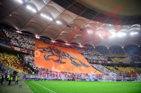 Ultras Europe on X: Delije today (Red Star Belgrade - Radnicki