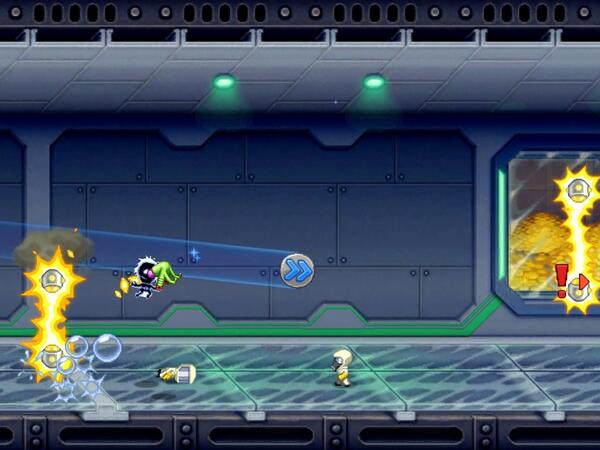 GagaSiwar's tweet photo. J'ai volé 1,912m dans une partie explosive de #JetpackJoyride sur iPad. http://t.co/Es1CJFIcuZ http://t.co/36REnFJt4Y
