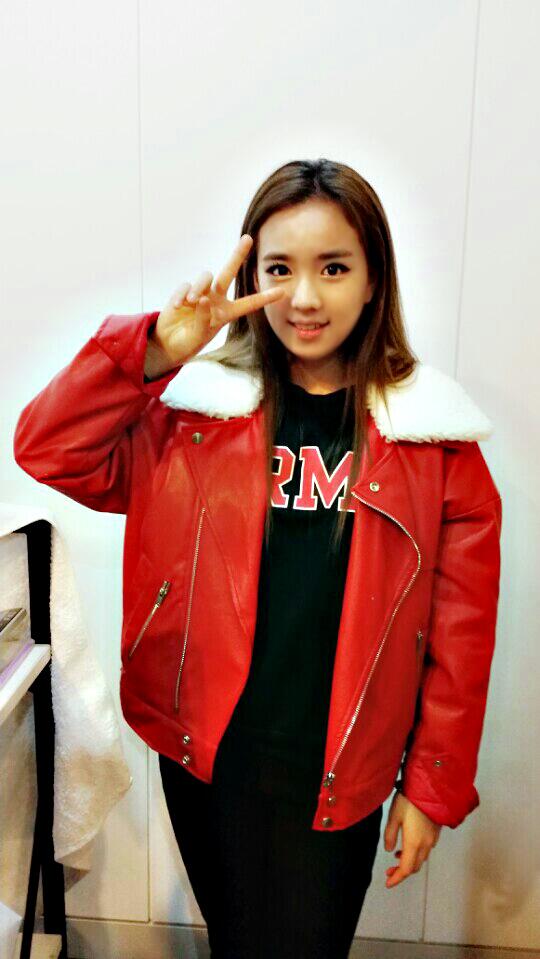 지피베이직(GPBASIC)

 " 오늘 롯데월드 많이 와주세요!!!! JANEY!!