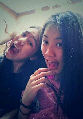 Bridgetdorm's tweet image. It has been sooo long since we hung out like this...