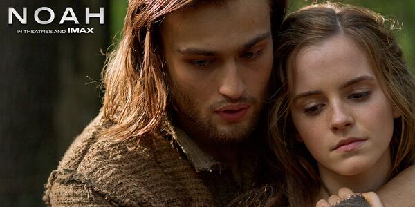 NoahMovie's tweet photo. RT if you're ready to see @EmWatson in #NoahMovie! Now playing, get tix: http://t.co/avHk8Tng6I | http://t.co/eNF92ohQ18