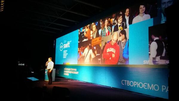 dxukraine's tweet image. Ура, начинаем! :) #msswit