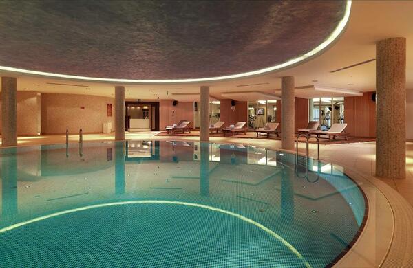 Courtyard Istanbul International Airport Hotel'de avantajlı bir konaklama için tık tık >> bit.ly/1j2nkHc