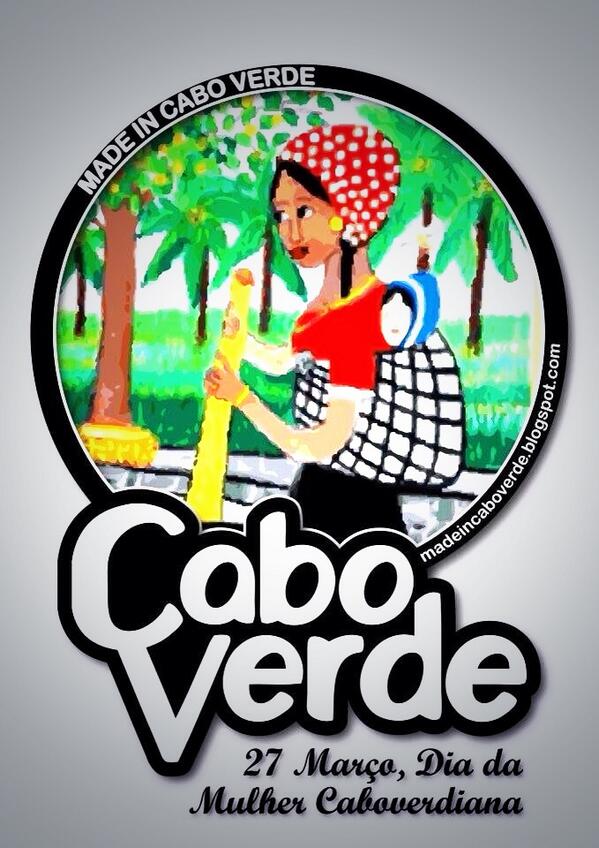 OfficialKriolas's tweet photo. Feliz Dia Kriolas! Happy national Cape Verdean Women's day 💙❤️💛 http://t.co/JLWzggSWRQ