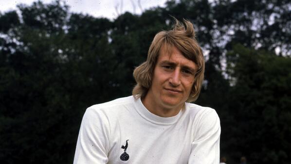 1970 spurs shirt