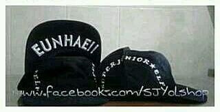 SJYolshop's tweet photo. READY STOCK
EUNHAE CAP @ 140.000
http://t.co/2AFSYJHNYb