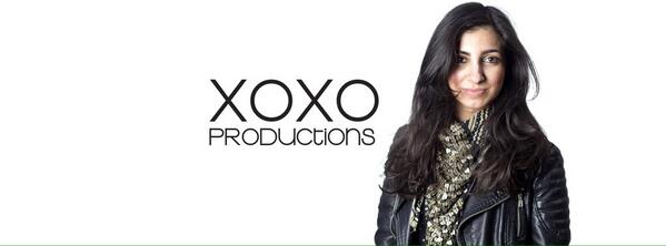 Reena_Gob's tweet image. Sneaky peek of what&apos;s to come! #XOXO #hello2014