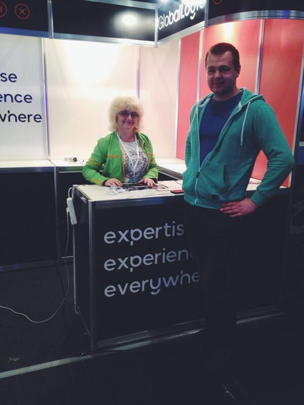 globallogic_ua's tweet image. Продолжаем слушать отличные доклады и разыгрывать призы на конференции Microsoft #msswit