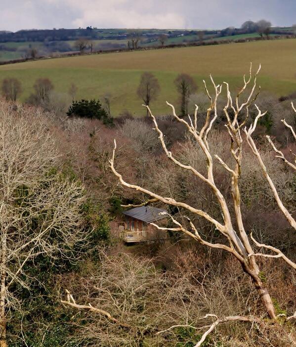 DMSoundEngineer's tweet image. In celebration of finally getting back on line here is a pic of our new home that shows why it took so long :-)