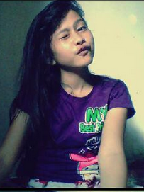 Hallo ini mirip tival gk? ini @windyhajiali kata kak jeesh mirip dikit tpi putihan tival dri pada dia cc: <a href="/jeshjeesh/">stephanie Juliancy</a>