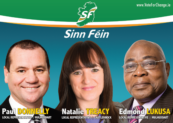 PaulDonnellySF's tweet photo. Looking forward to our big election launch in @TheClonsillaInn later this evening. Mary Lou the main speaker. #dubw http://t.co/tb3jThnsZz
