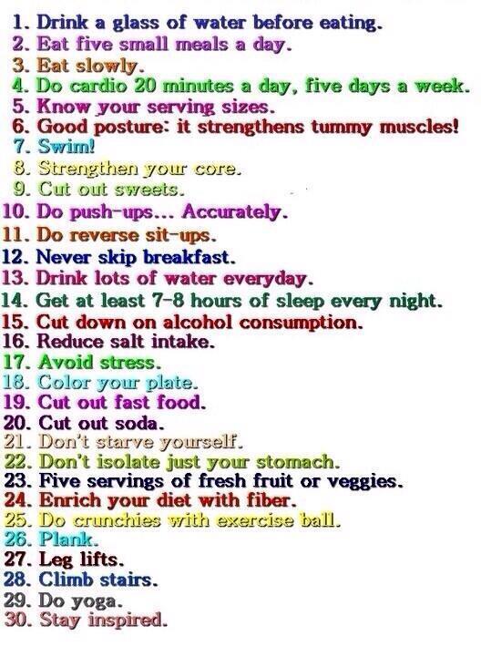 myslimdetox's tweet photo. Simple health tips #fitnessmotivation #mySlim http://t.co/uSxRyMhGjP