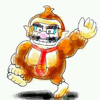 ワリオのtwitterイラスト検索結果 古い順