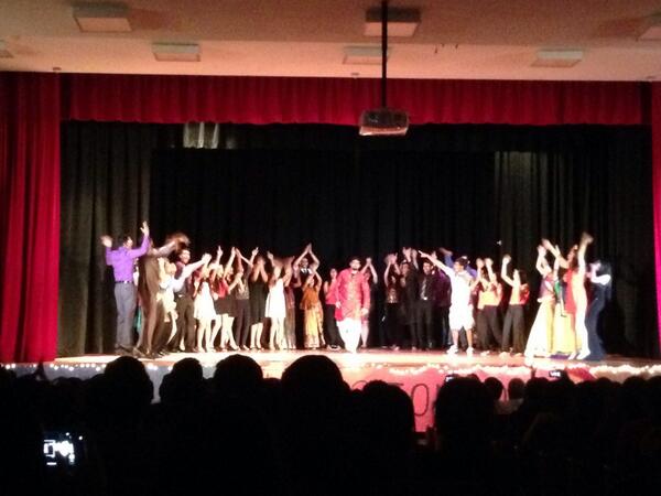 Edison_HS's tweet image. Great job Peacock Society  #Fusion2014