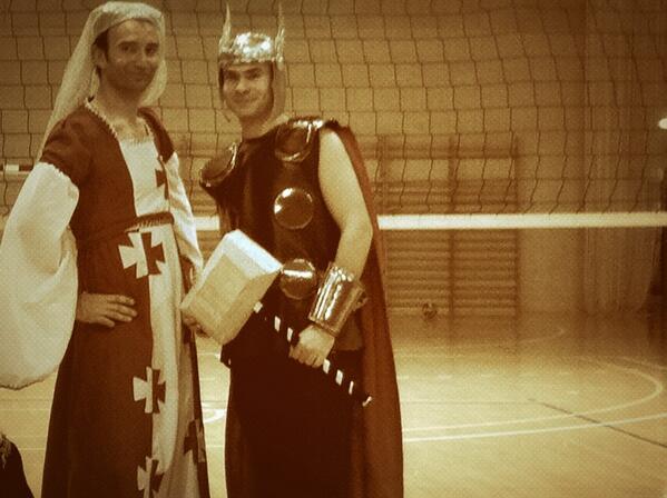 Y aquí os dejamos un avance de lo que será la #ReconquistaCVZ ¡Vaaaaaamos!