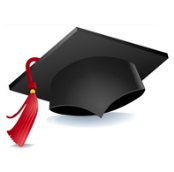 Congrats to Barbara Cardenas, Jen Womack, Matt Bamrud, Jose Perez —first colleagues to graduate from SMI Mini-MBA!